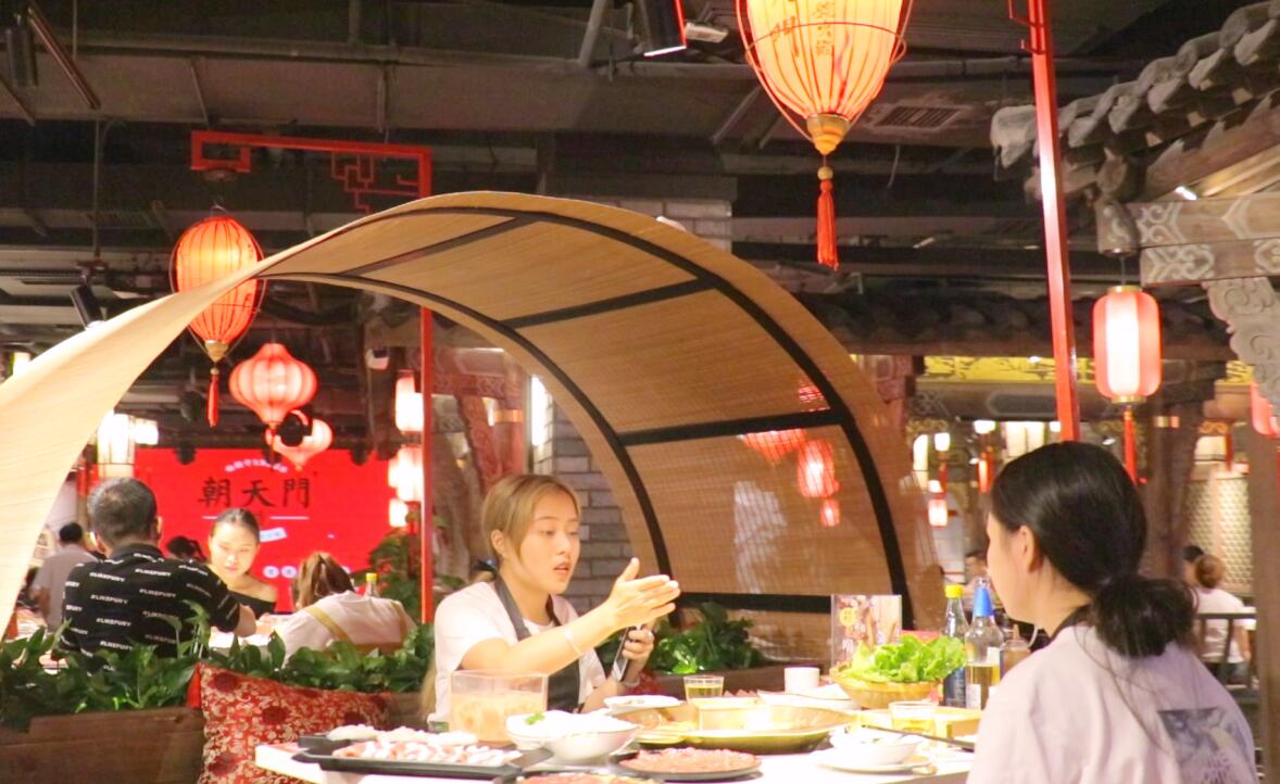 在北海，開一家重慶火鍋，可行性到底高不高？