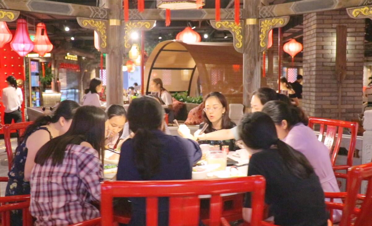 在深圳，開(kāi)重慶火鍋店，可行嗎？