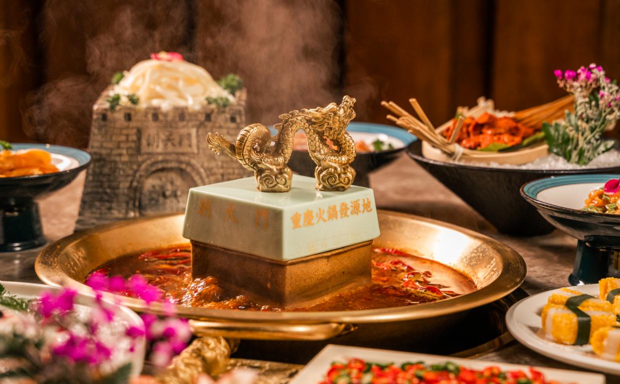 在成都，開一家重慶火鍋店可行嗎？