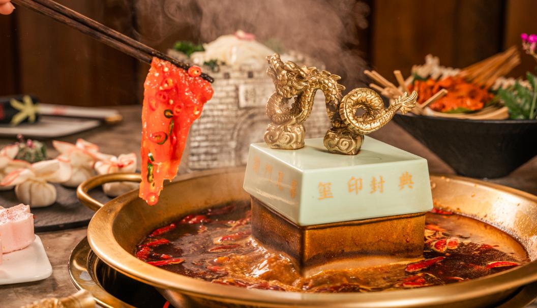 在馬德里，開一家重慶火鍋店，可行嗎？