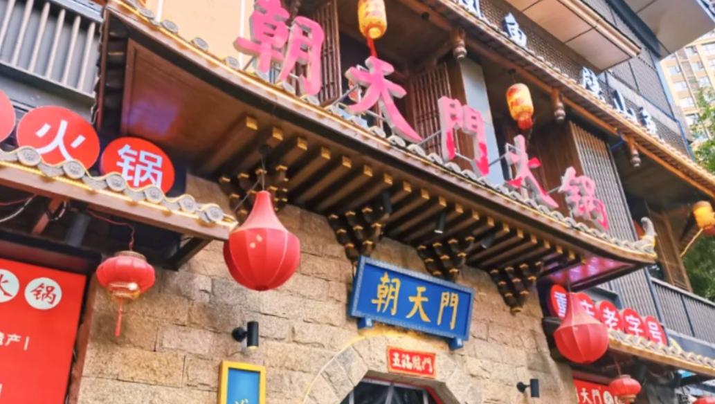 春節(jié)去泰國甲米，美食攻略分享！