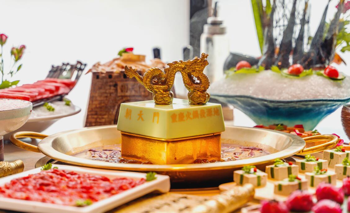 火鍋店的防滑工程，看不見的細(xì)節(jié)和安全！