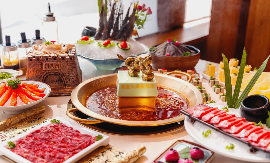 火鍋店門頭的重要性！三個方向重構(gòu)門頭設計！