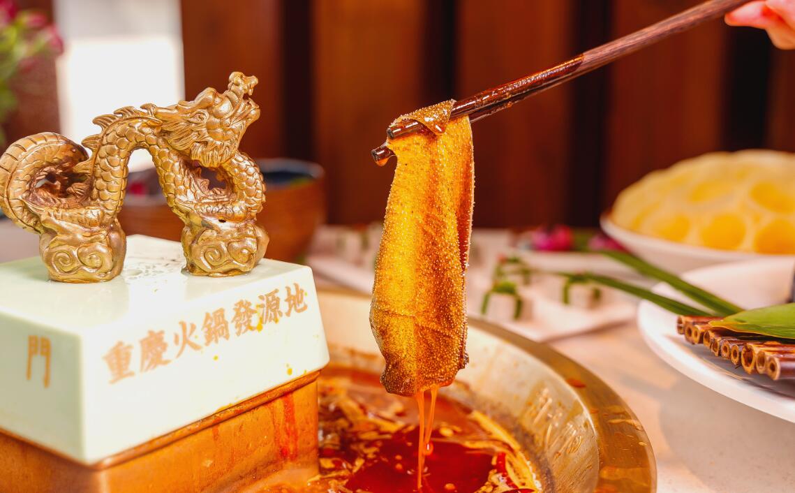 3公里內(nèi)的火鍋江湖，如何讓周邊居民成為你的忠實(shí)顧客？