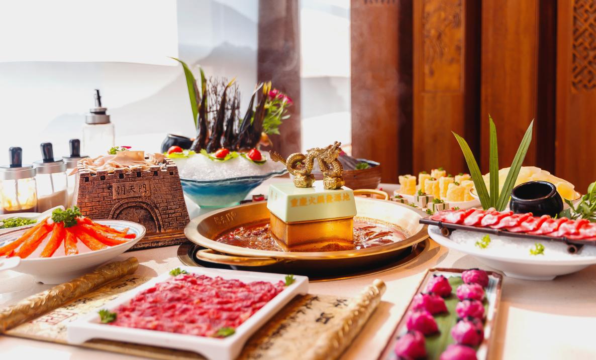 火鍋店氛圍黃金法則，讓顧客從胃暖到心！