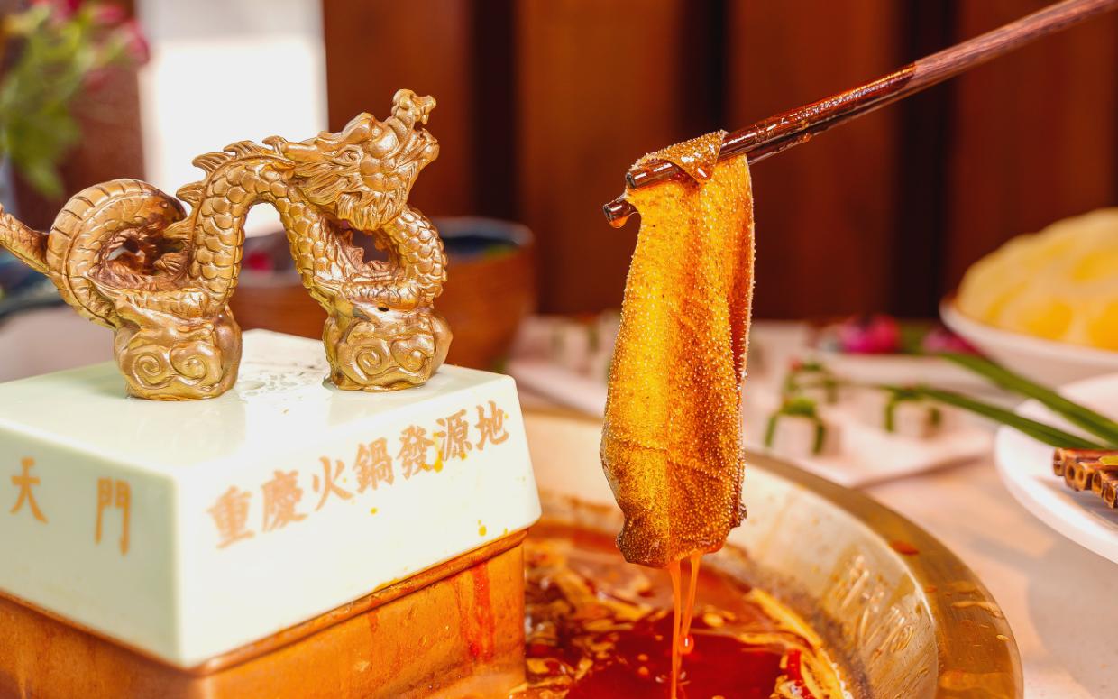 火鍋店氛圍升級(jí)術(shù)，顧客主動(dòng)拍照的五個(gè)秘訣！