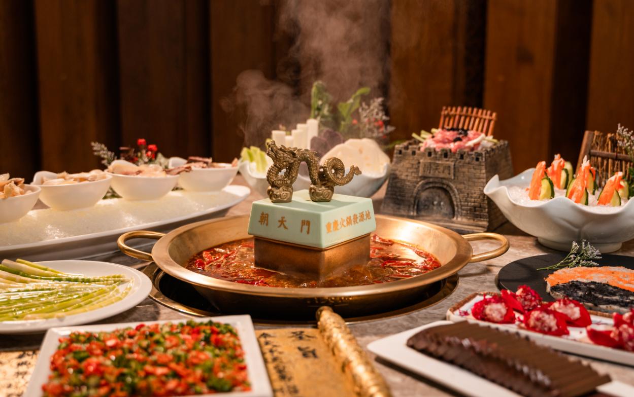 火鍋市場(chǎng)前景分析，機(jī)遇與策略并存的熱辣賽道！