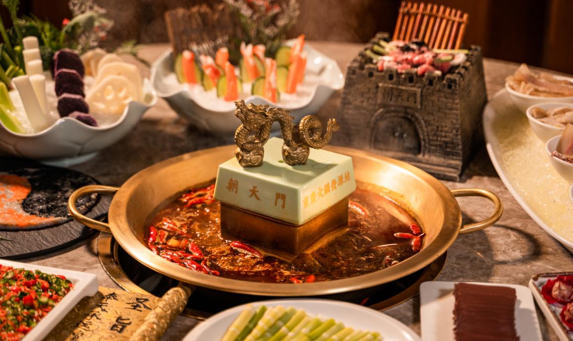 火鍋店裝修省錢細(xì)節(jié)，低成本打造高人氣空間！