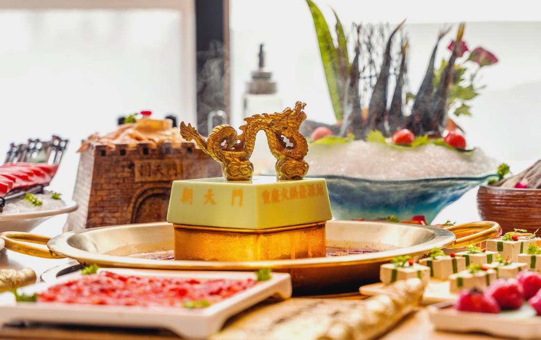 開一家火鍋店，品牌選擇的四步走方案！