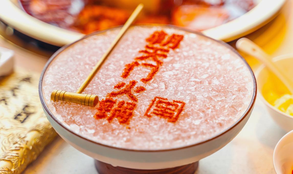 火鍋店創(chuàng)意細(xì)節(jié)，以小而美打造撬動(dòng)顧客記憶！