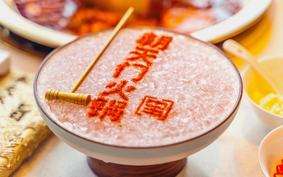 昆明火鍋店創(chuàng)業(yè)前景，味蕾江湖中尋春城機(jī)遇！