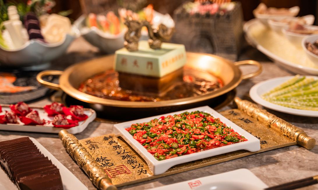 火鍋店牛肉怎么創(chuàng)新？從傳統(tǒng)到革新的味覺改變！