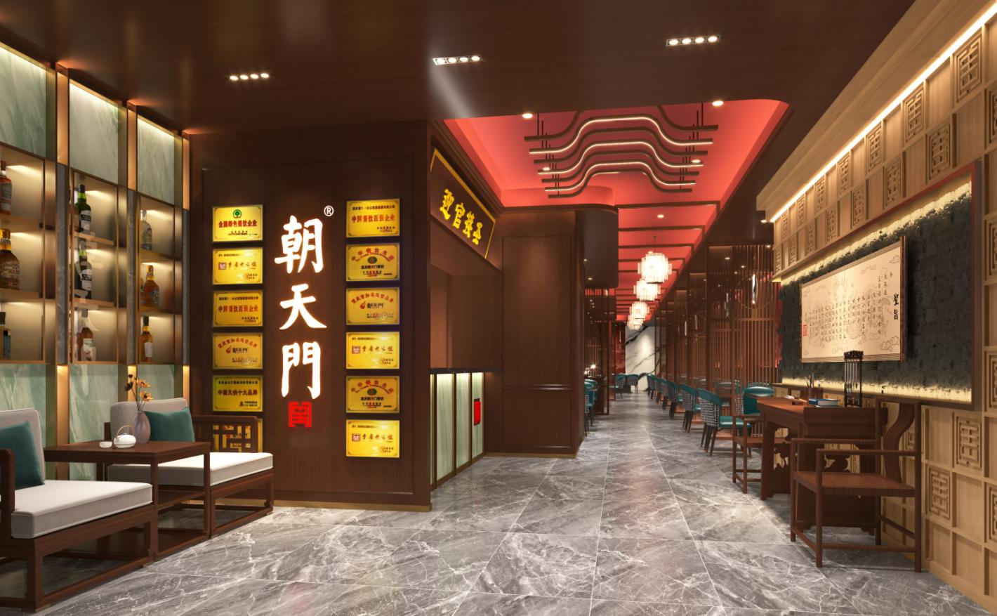 加盟一家重慶火鍋店，店鋪需要多大面積？