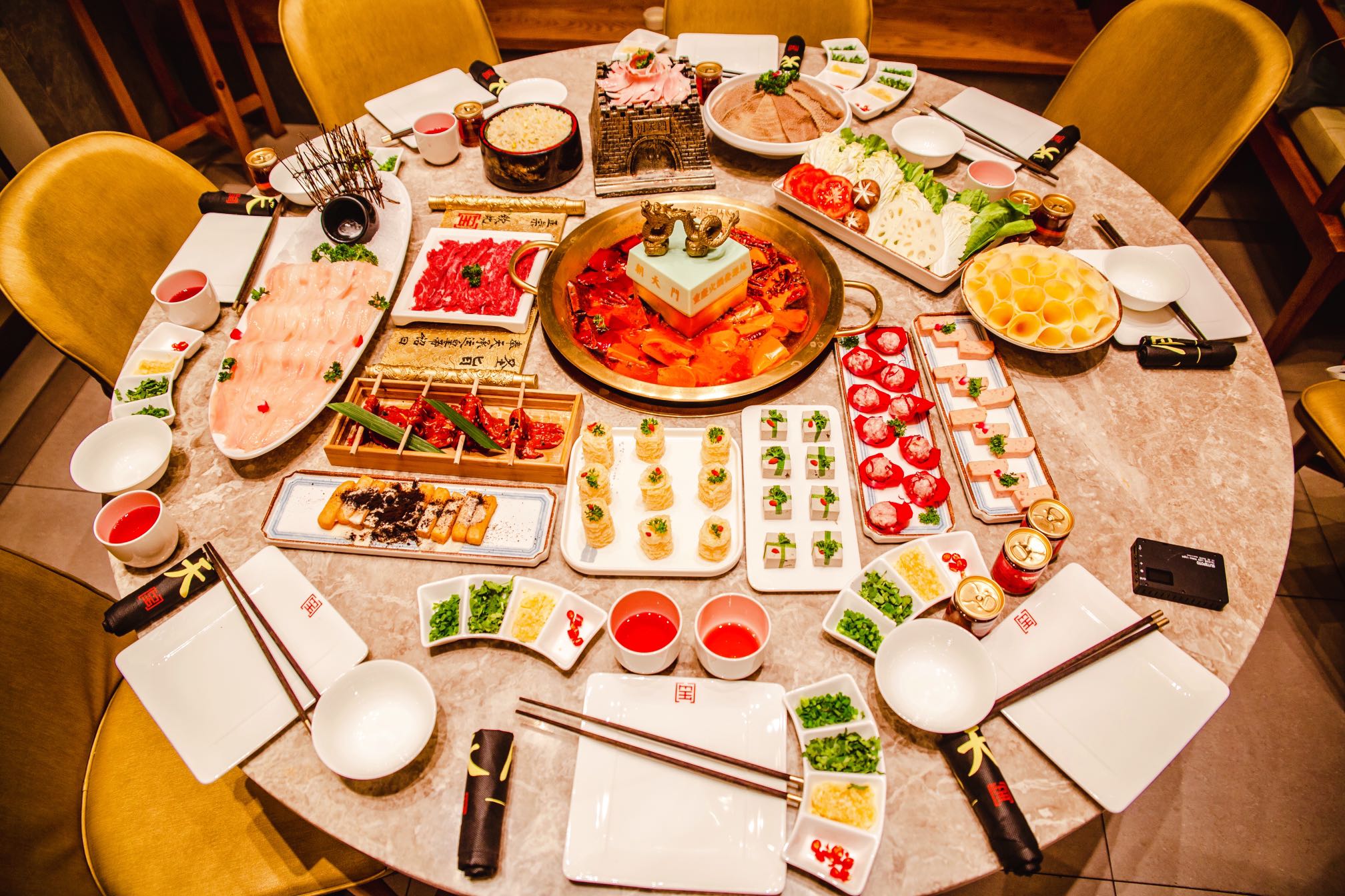 火鍋品牌，如何利用小紅書運營，讓生意更好