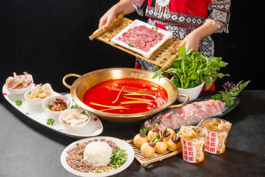 貴州特色菜，這幾樣，居然還有人沒吃過?