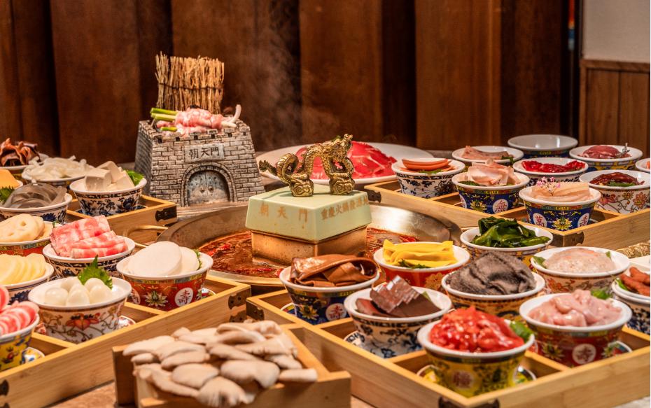 重慶火鍋，在西班牙，生意居然如此火爆