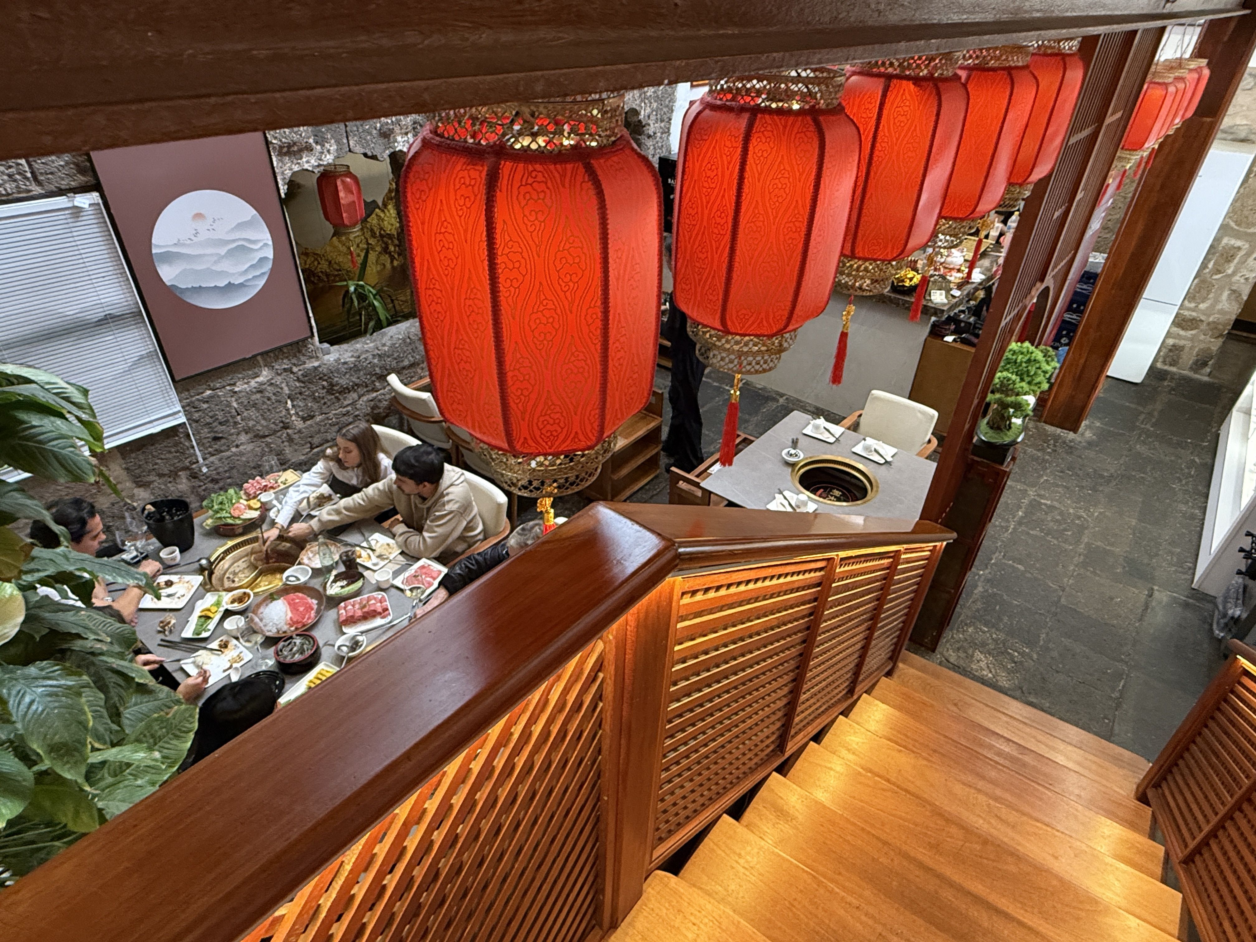 五一節(jié)，到西班牙吃重慶火鍋，是一種什么樣的體驗？