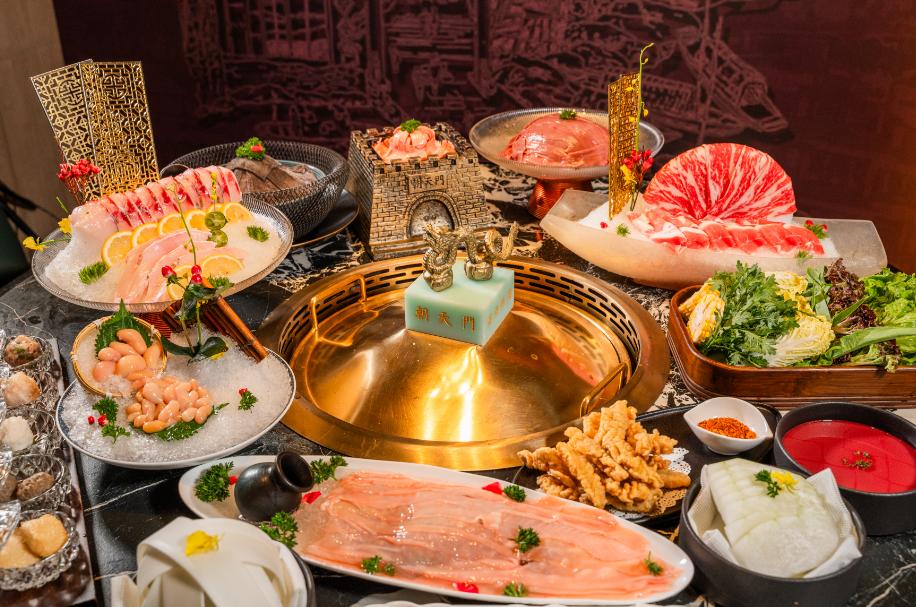 五一節(jié)，到日本吃重慶火鍋，是一種什么樣的體驗？