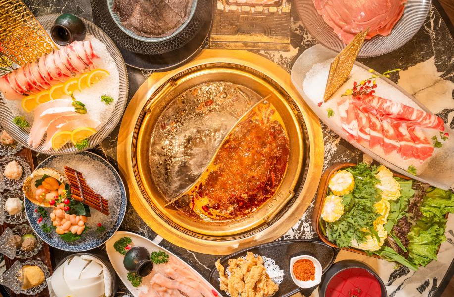 五一節(jié)，到澳門吃重慶火鍋，是一種什么樣的體驗？